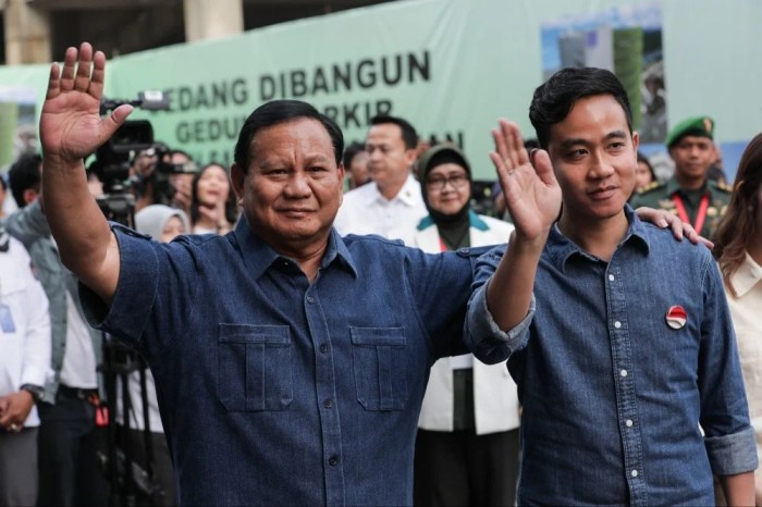 Budi Gunawan Masuk Kabinet Baru Prabowo-Gibran