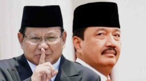 Budi Gunawan Masuk Kabinet Prabowo-Gibran?