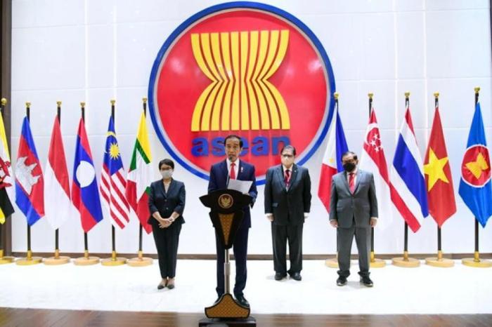 Peran indonesia di asean dalam bidang pendidikan