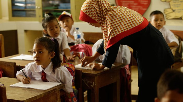 Tantangan dan solusi dalam meningkatkan kualitas guru di Indonesia