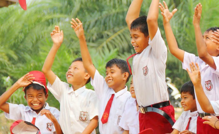 Pengaruh budaya terhadap sistem pendidikan di Indonesia